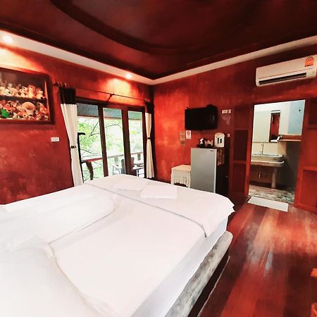 Tuaprodhome Khao Lak Room photo