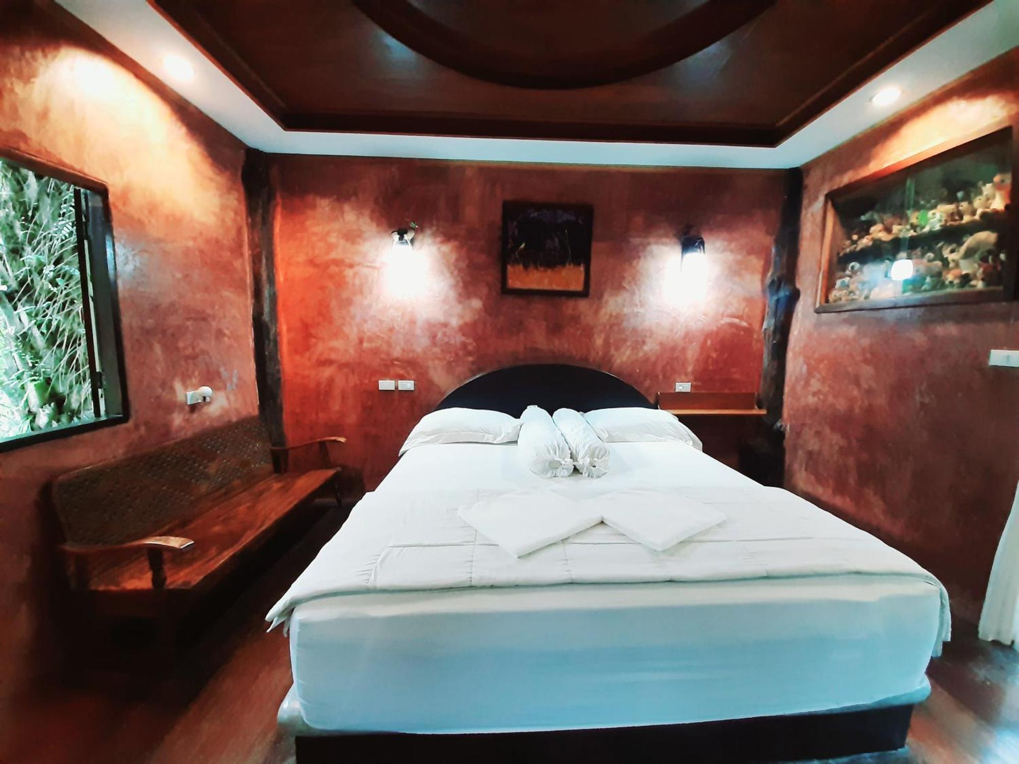 Tuaprodhome Khao Lak Room photo