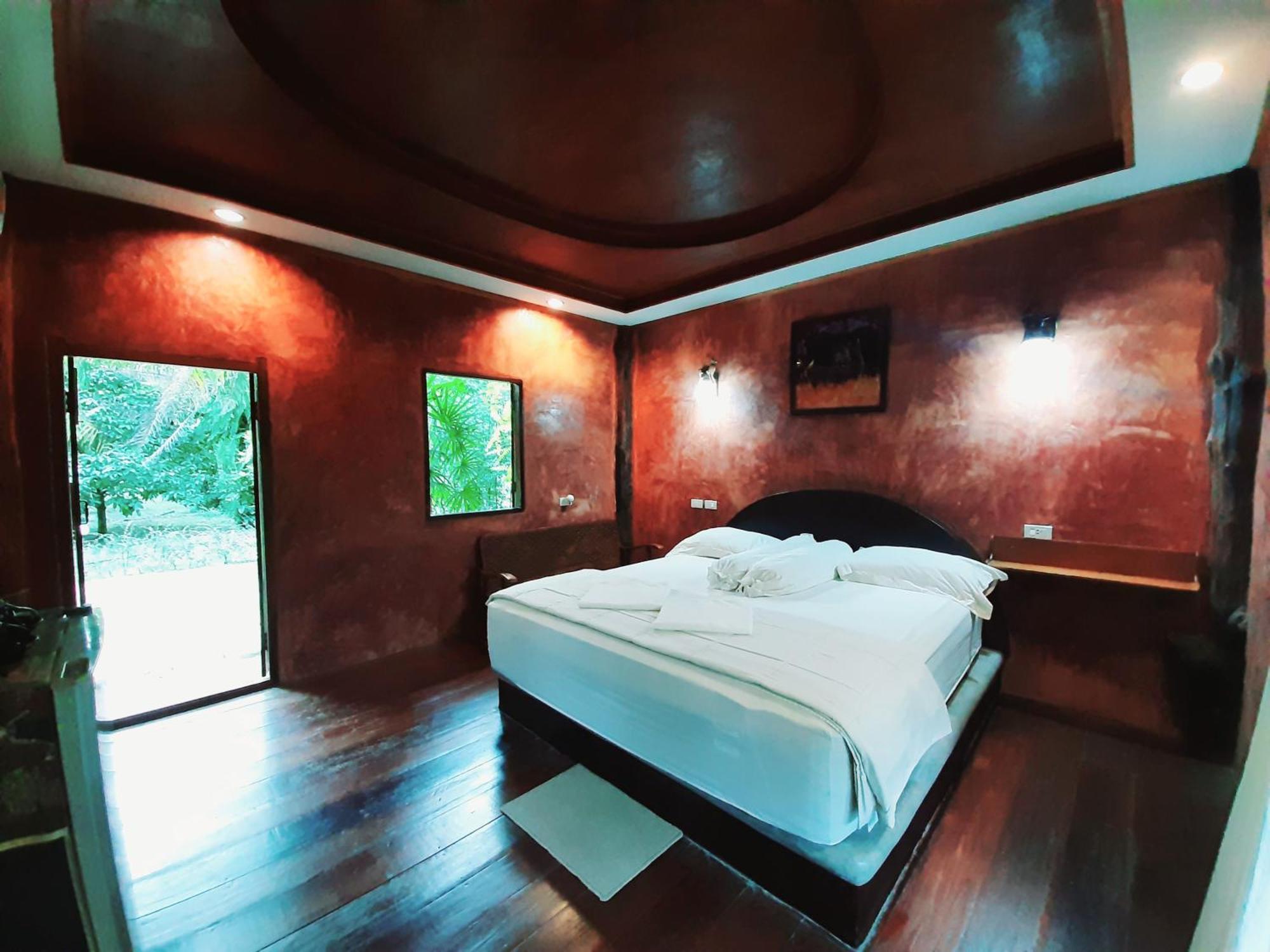 Tuaprodhome Khao Lak Room photo