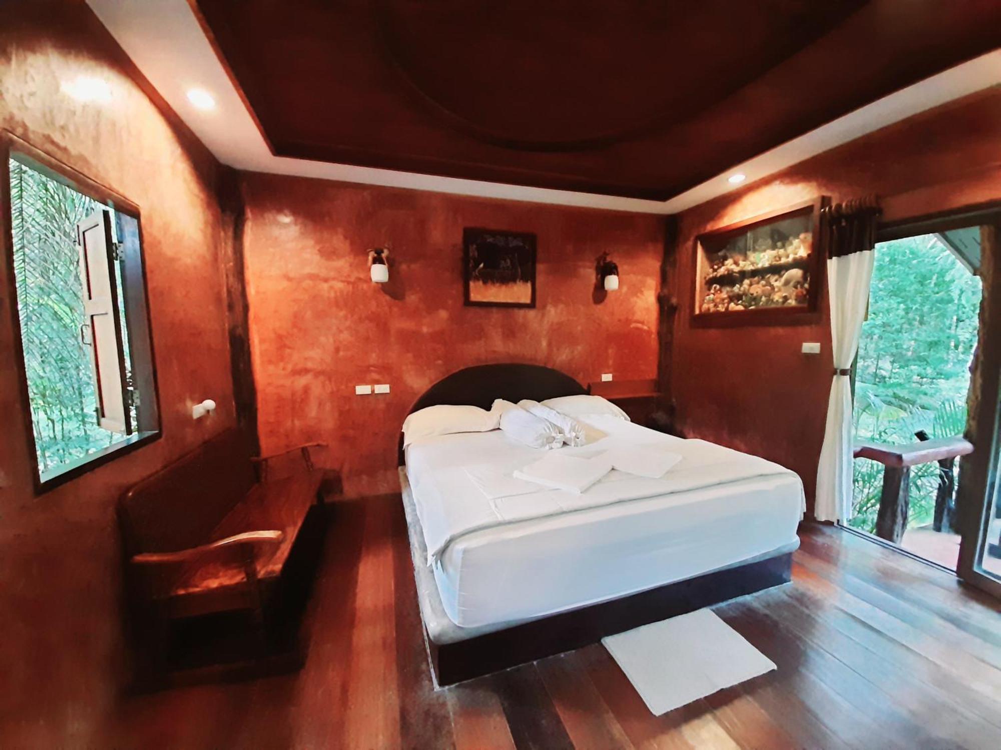 Tuaprodhome Khao Lak Room photo