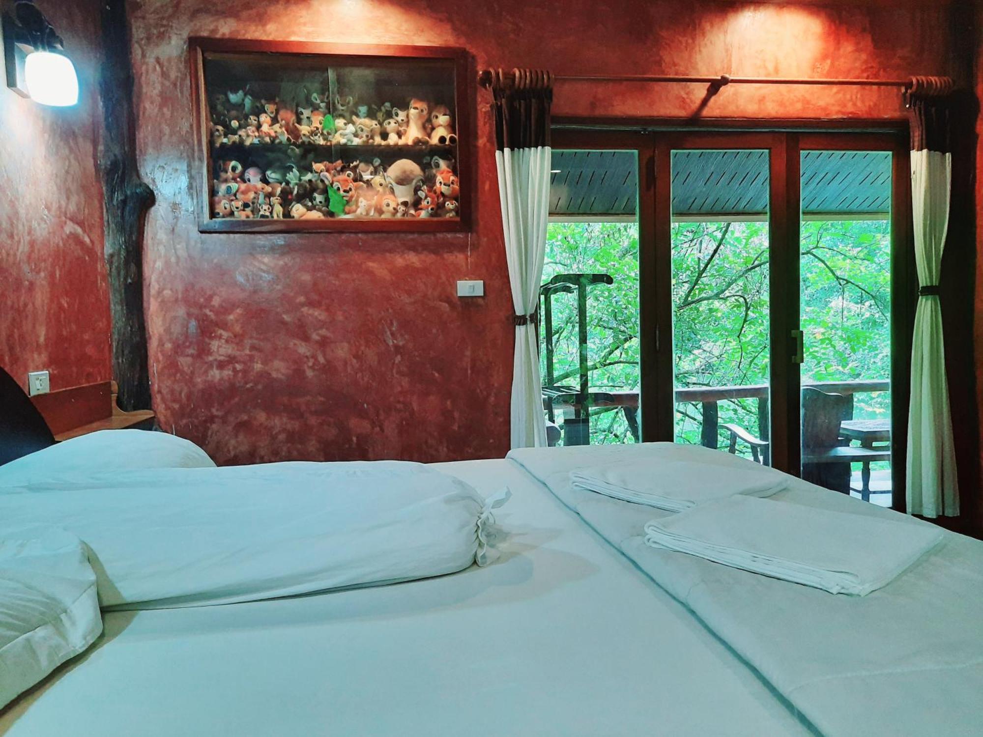 Tuaprodhome Khao Lak Room photo