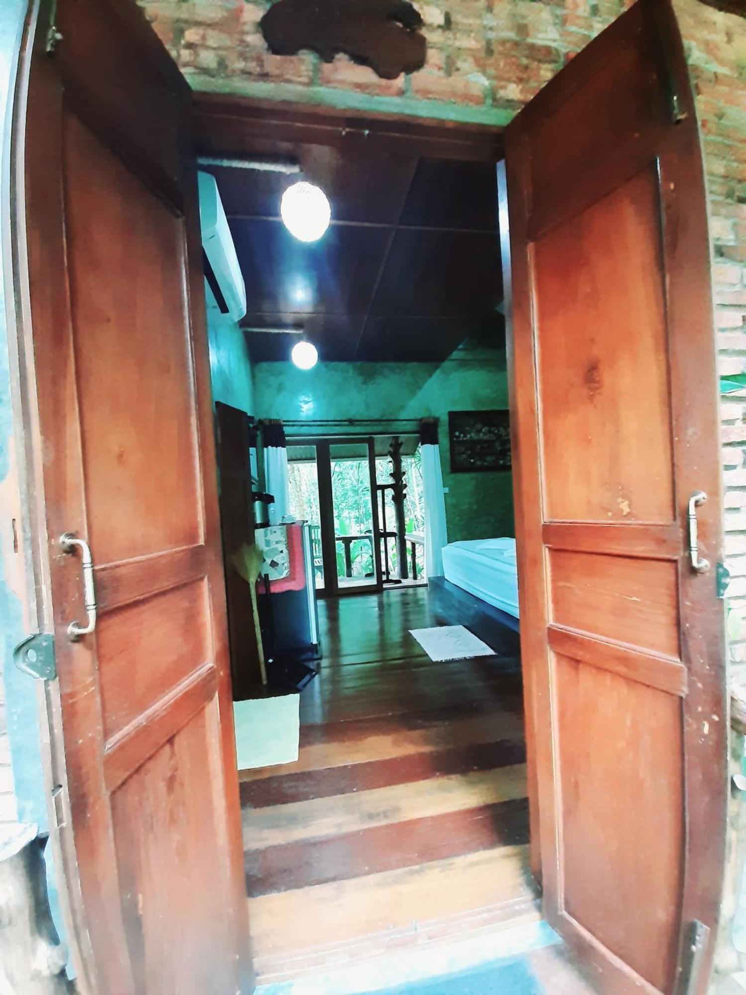 Tuaprodhome Khao Lak Room photo