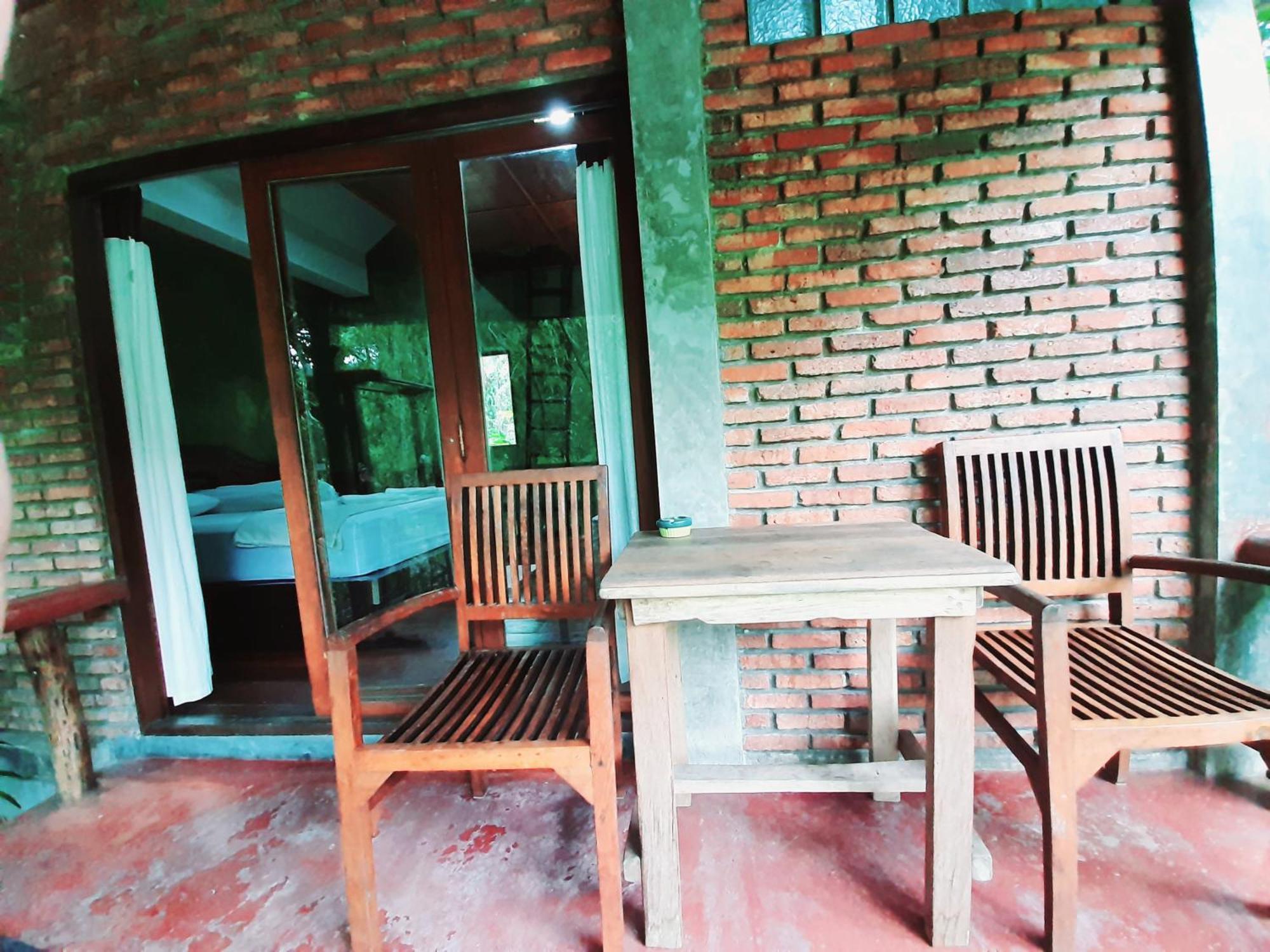 Tuaprodhome Khao Lak Room photo