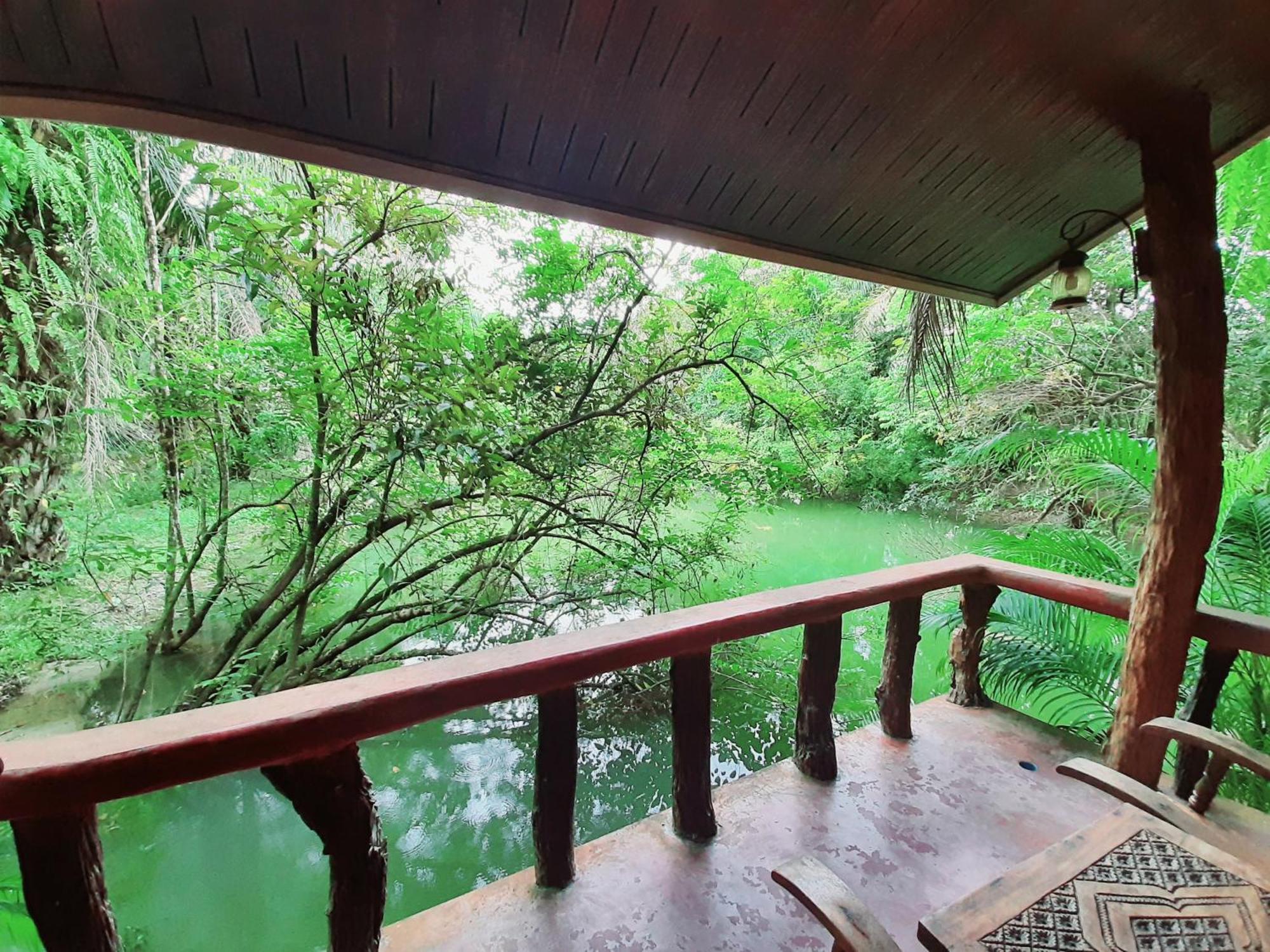 Tuaprodhome Khao Lak Room photo