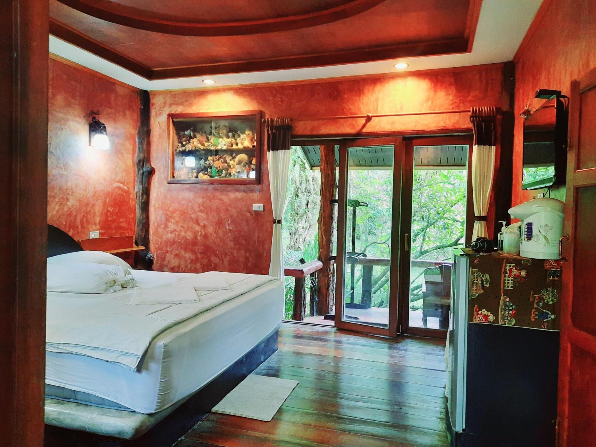 Tuaprodhome Khao Lak Room photo