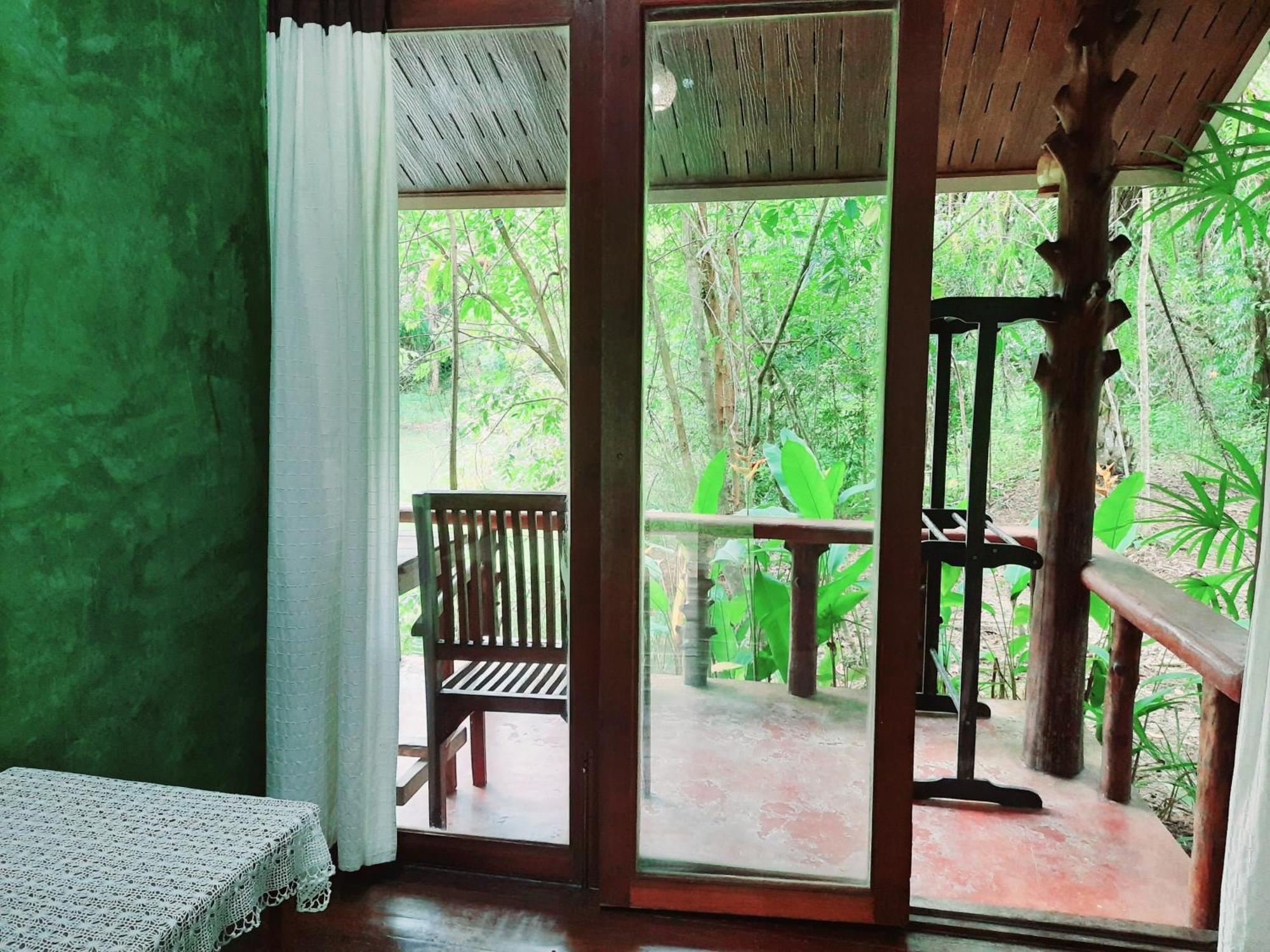 Tuaprodhome Khao Lak Room photo