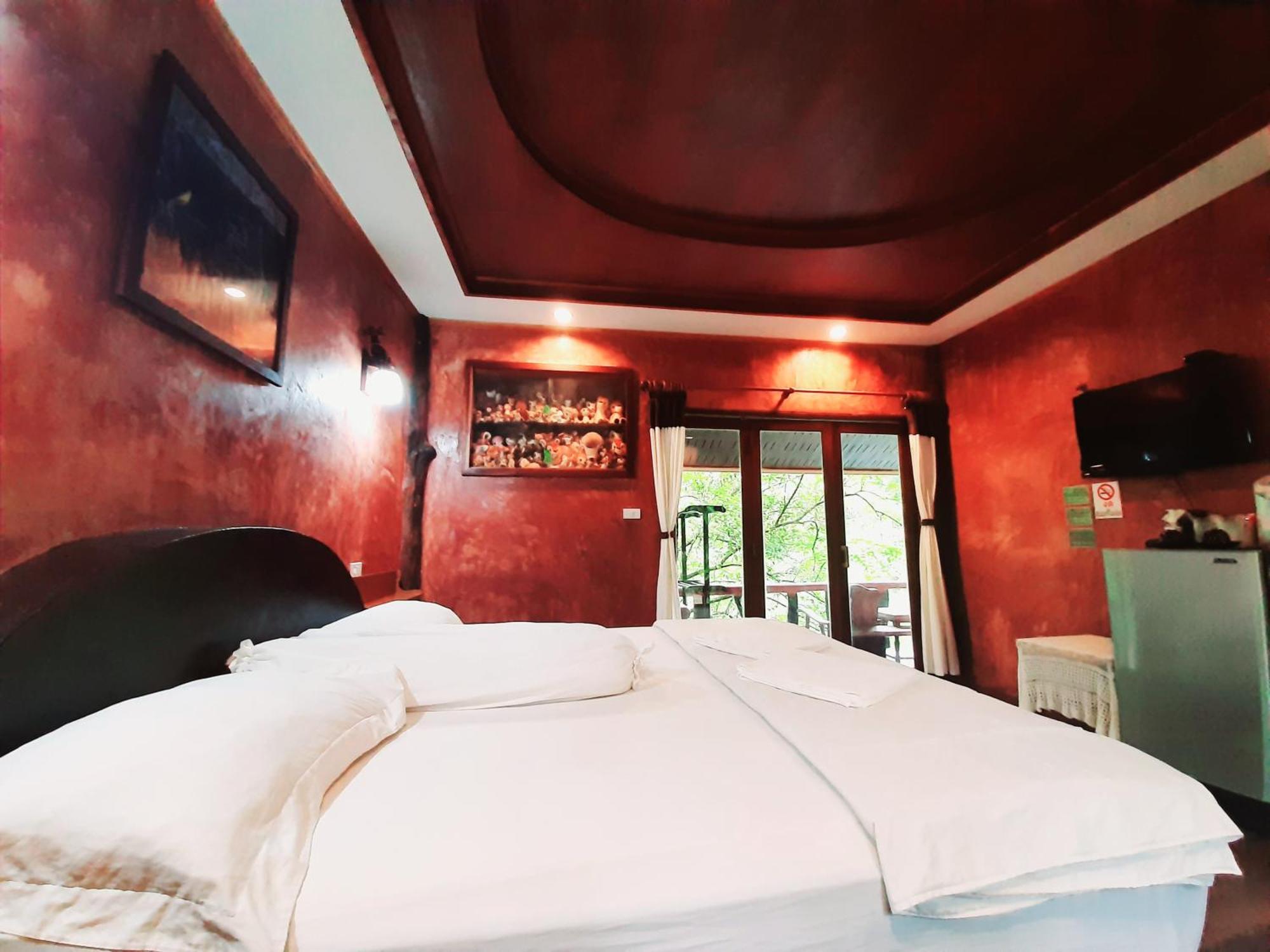 Tuaprodhome Khao Lak Room photo
