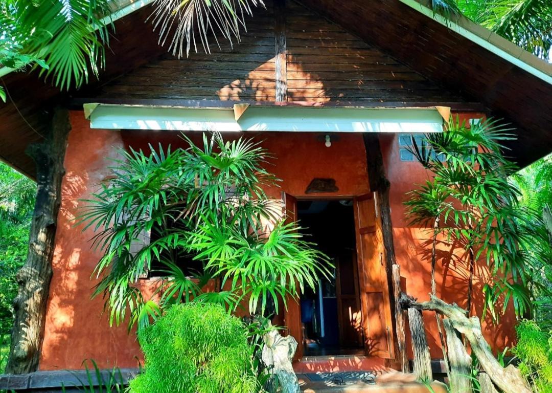 Tuaprodhome Khao Lak Room photo