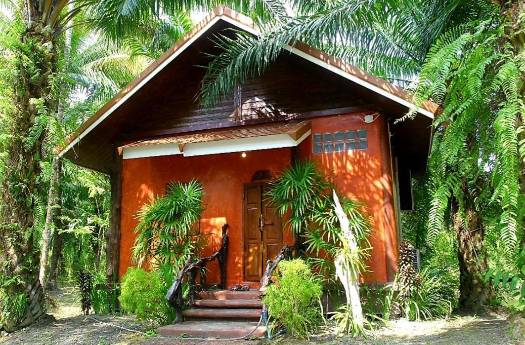 Tuaprodhome Khao Lak Room photo