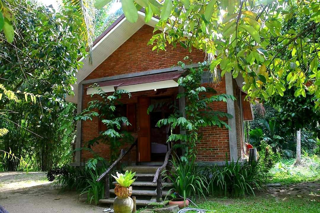 Tuaprodhome Khao Lak Room photo