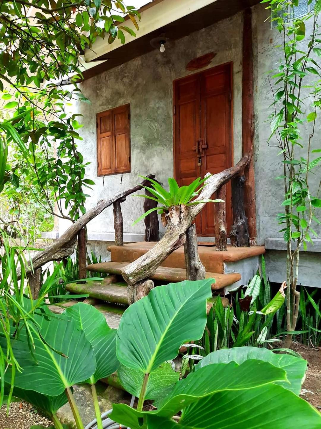 Tuaprodhome Khao Lak Room photo