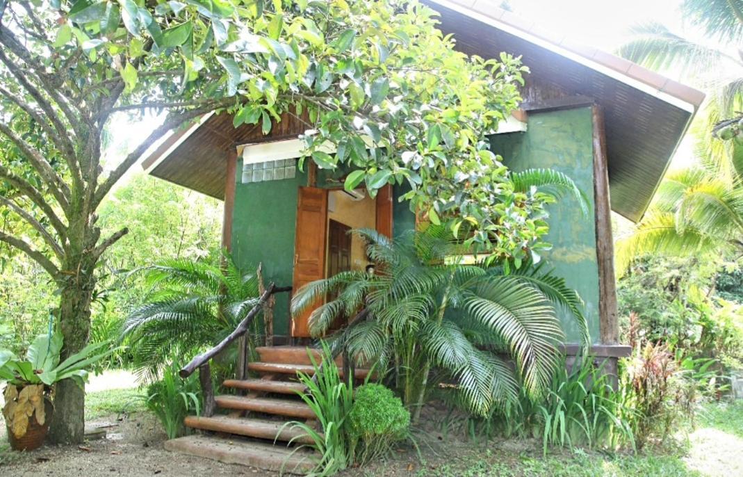 Tuaprodhome Khao Lak Room photo