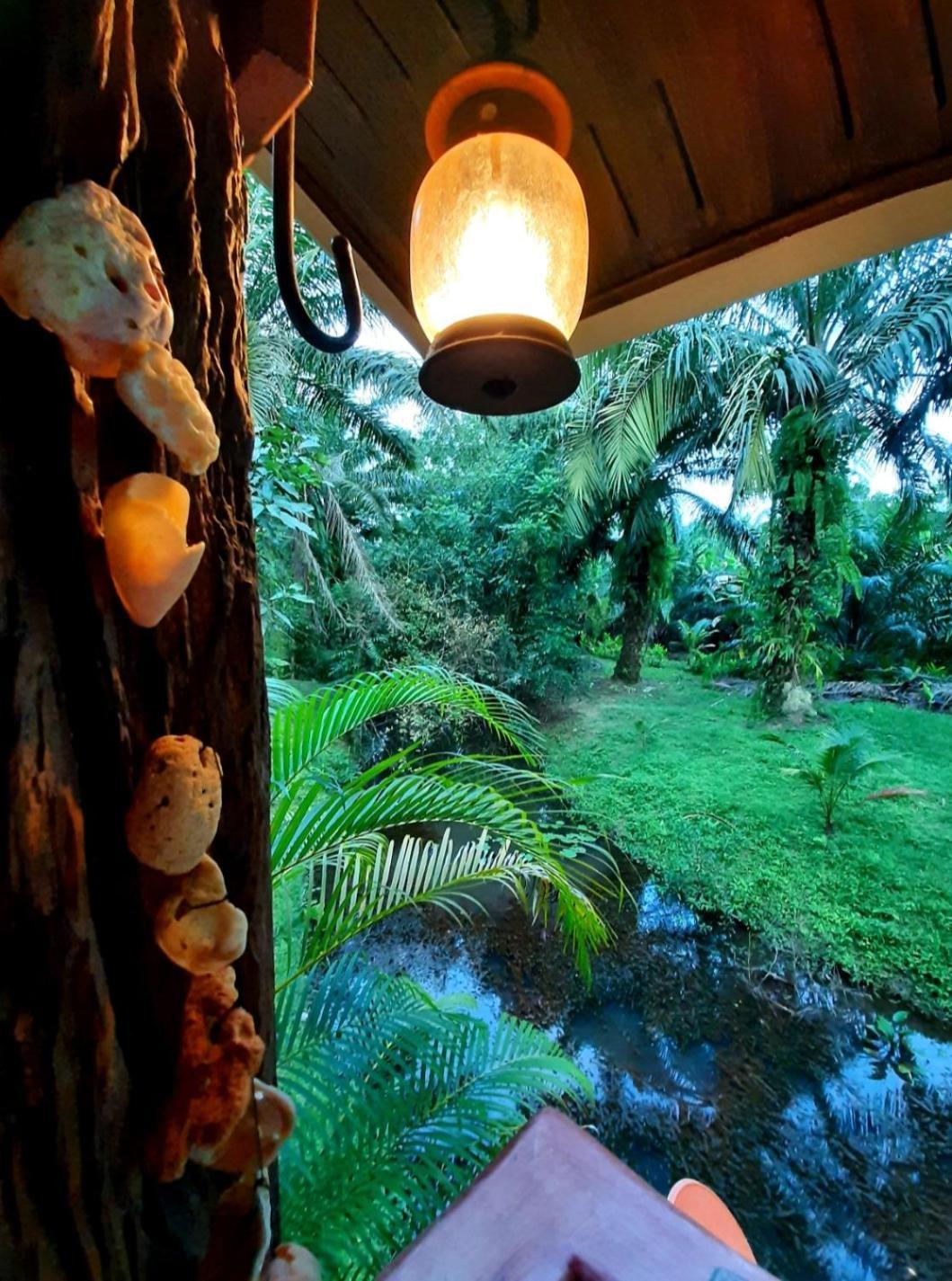 Tuaprodhome Khao Lak Room photo