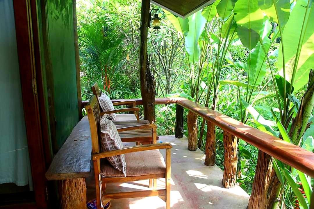 Tuaprodhome Khao Lak Room photo