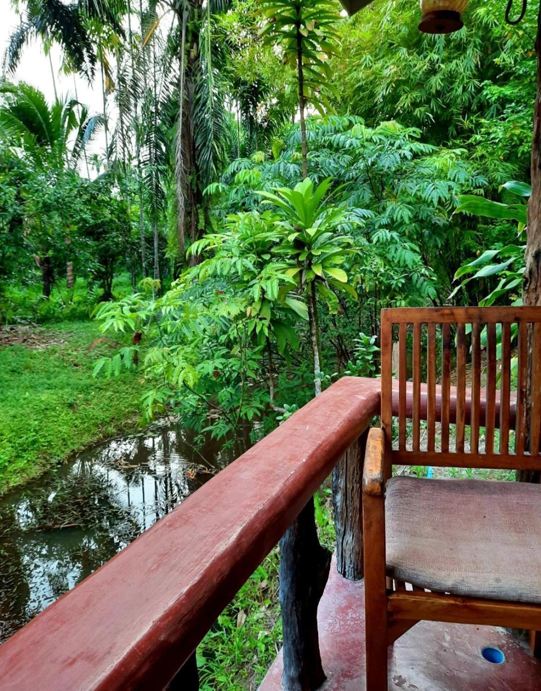 Tuaprodhome Khao Lak Room photo