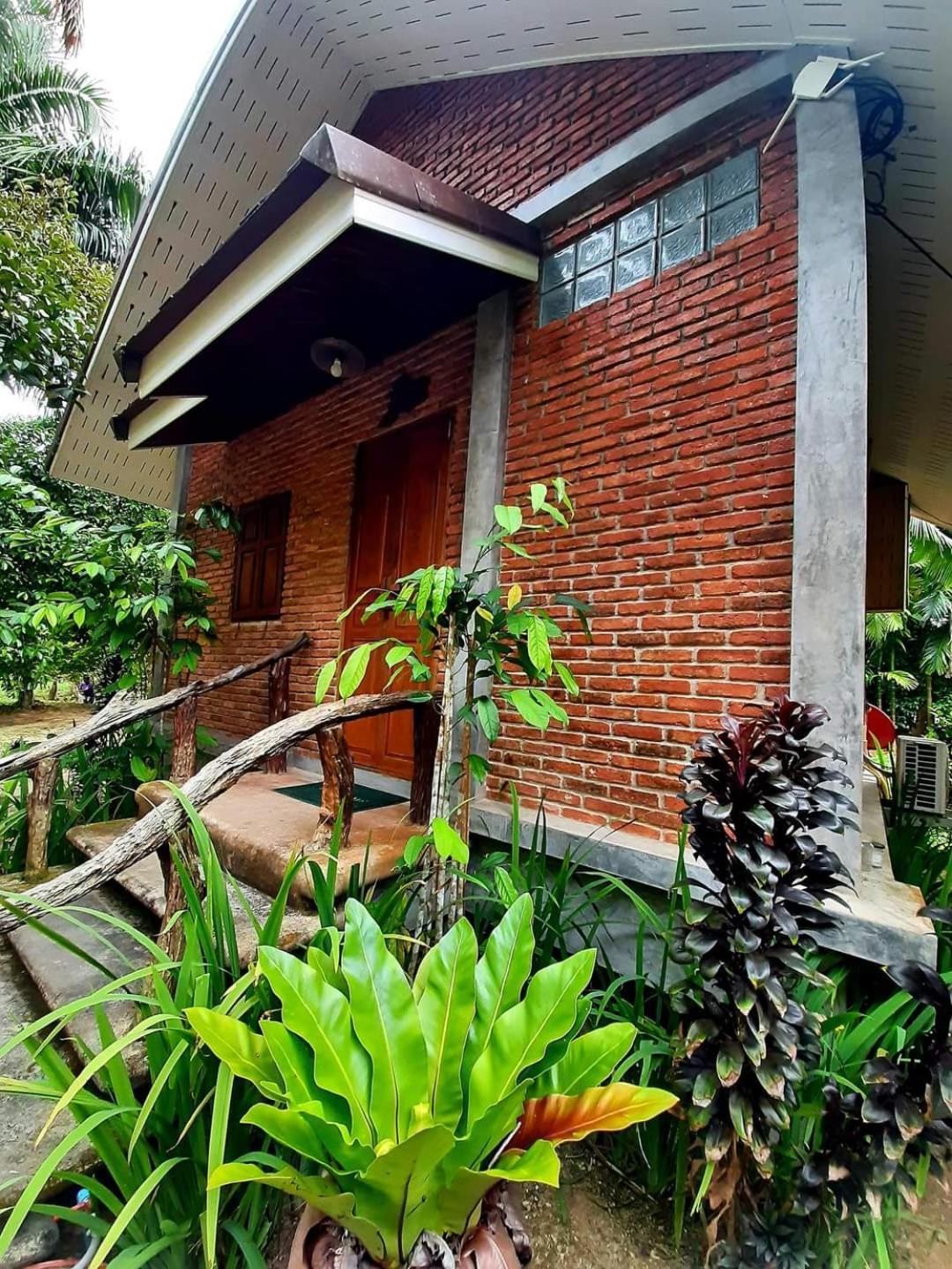 Tuaprodhome Khao Lak Room photo