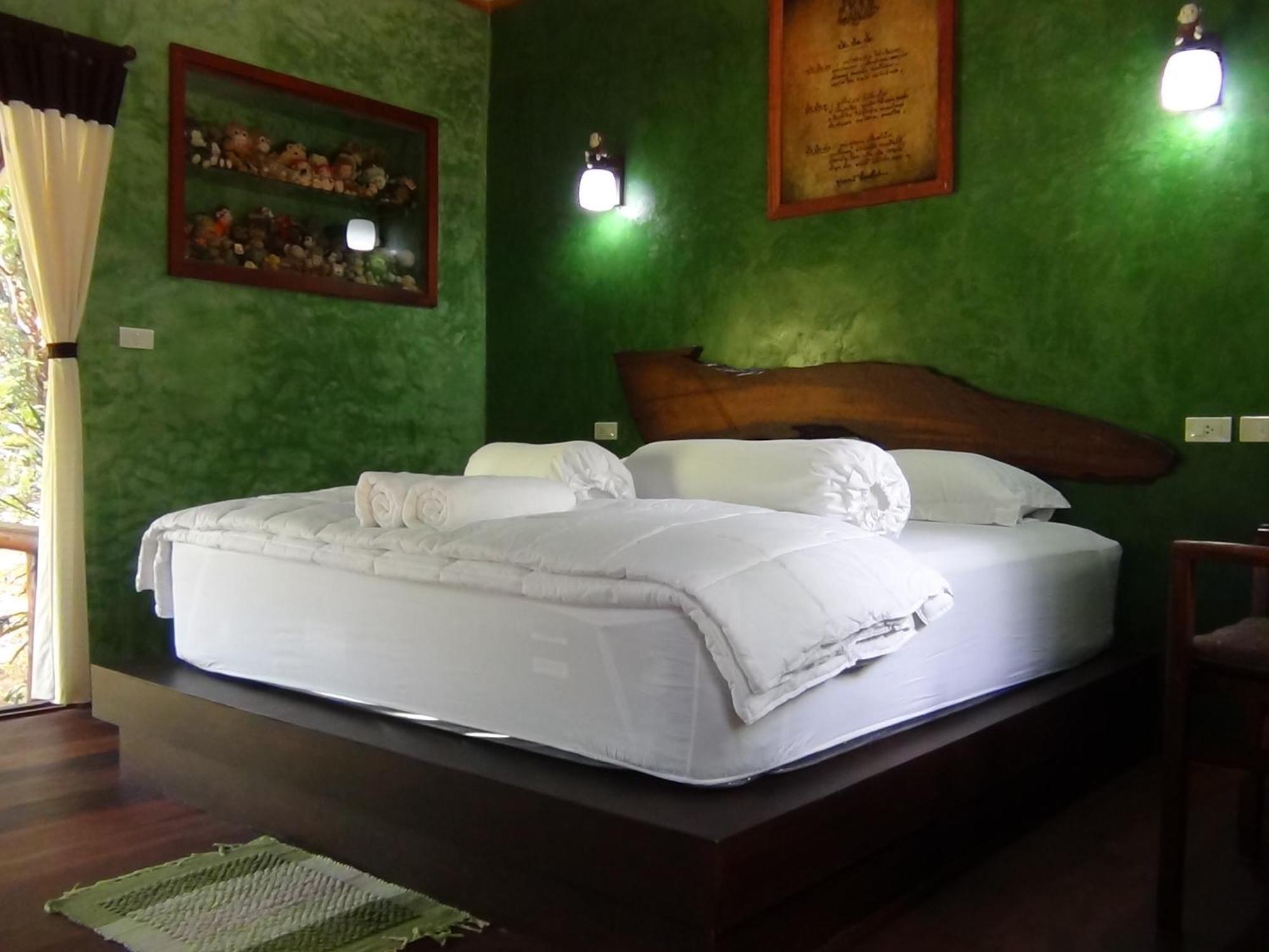 Tuaprodhome Khao Lak Exterior photo